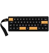 Amazon | EPOMAKER P65 QMK/VIA ワイヤレスアルミニウムゲーミング